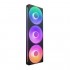 NZXT F360 RGB Core 360mm Single Frame Casing Fan